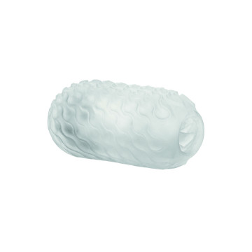 CALEXOTICS - BOUNDLESS SFERA SQUISHY REVERSIBILE GIALLA - Vari mastur…