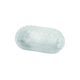 CALEXOTICS - BOUNDLESS SFERA SQUISHY REVERSIBILE GIALLA - Vari mastur…