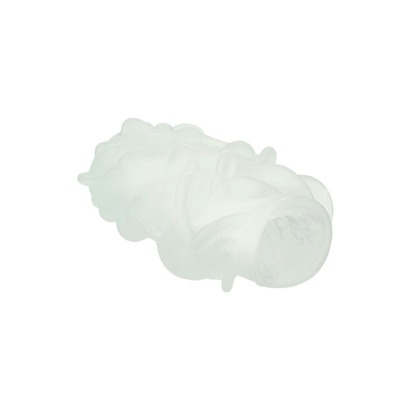 CALEXOTICS - BOUNDLESS REVERSIBLE SQUISHY BALL STROKE GREY - Various…