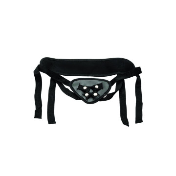 Calexotics - Boundless Kit Arnés Silicona Curvado | Vybes.it