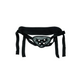 Calexotics - Boundless Kit Arnés Silicona Curvado | Vybes.it