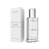Intimateline - Captivation Chase Me Perfume Con Feromonas Para Ella