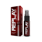 Intimateline - Replay Delay Spray Verzögerungs - Und