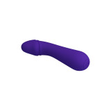 Pretty Love - Cetus Vibrador Recargable Lila | Vybes.it