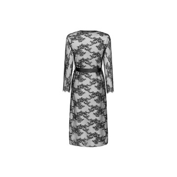 Livco Corsetti Fashion - Mostina Lc 90641 Bata Negro S/M | Vybes.it