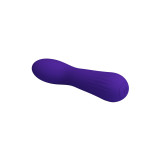Pretty Love - Faun Vibrador Recargable Lila | Vybes.it