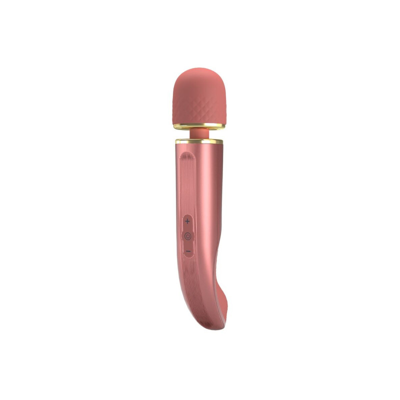 Pretty Love - Masseur 7 Modes De Vibration Rose | Vybes.it