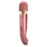 PRETTY LOVE - MASSAGGIATORE 7 MODALIT DI VIBRAZIONE ROSA