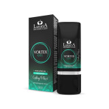 Intimateline Luxuria - Vortex Gel Kühlende Wirkung Gel Kühlende
