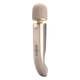 PRETTY LOVE - MASSAGGIATORE 7 MODALIT DI VIBRAZIONE CHAMPAGNE