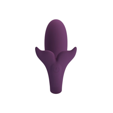 Pretty Love - Jayleen Vibrador App Control Remoto Lila | Vybes.it