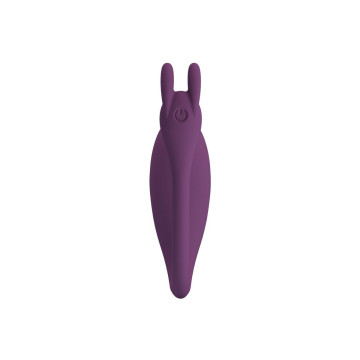 Pretty Love - Catalina Vibrador App Control Remoto Lila | Vybes.it