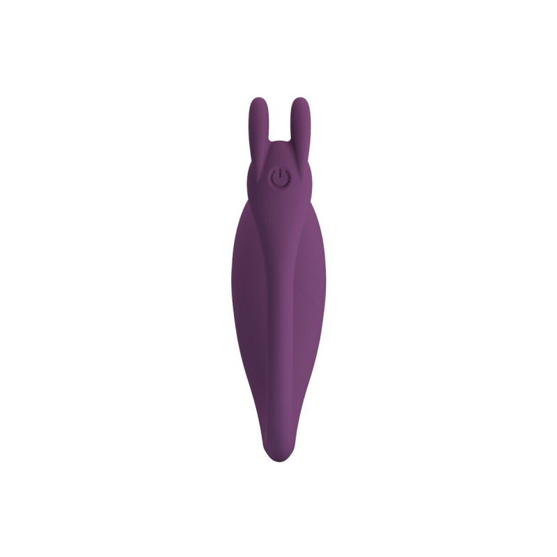 Pretty Love - Catalina Vibrador App Control Remoto Lila | Vybes.it