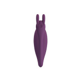 Pretty Love - Catalina Vibrador App Control Remoto Lila | Vybes.it