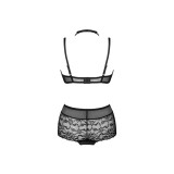 Livco Corsetti Fashion - Linera For The Senses Collection Sujetador