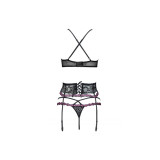 Livco Corsetti Fashion - Snehana Lc 90443 Soutien - Gorge +