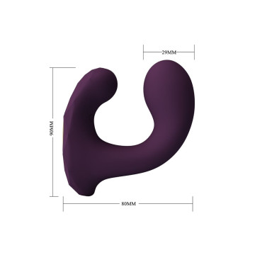 Pretty Love - Billy Vibration Lila App Gratuita | Vybes.it