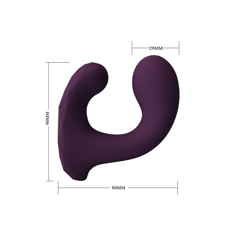 Pretty Love - Billy Vibration Lila App Gratuita | Vybes.it