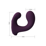 Pretty Love - Billy Vibration Lila App Gratuita | Vybes.it