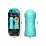 Pretty Love - Masturbador Victoria Caspar Verde Agua | Vybes.it