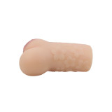 Crazy Bull - Scarlet Mastubador En Forma De Vagina | Vybes.it