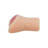 Crazy Bull - Elena Mastubador En Forma De Vagina | Vybes.it