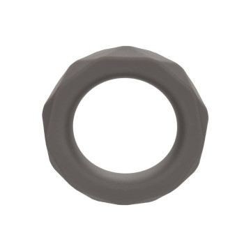 CALEXOTICS - ALPHA ANELLO PRISMATICO PROLONG GRIGIO - Cockring senza…