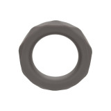 CALEXOTICS - ALPHA BAGUE PRISMATIQUE PROLONG GRIS - Cockrings sans vi…