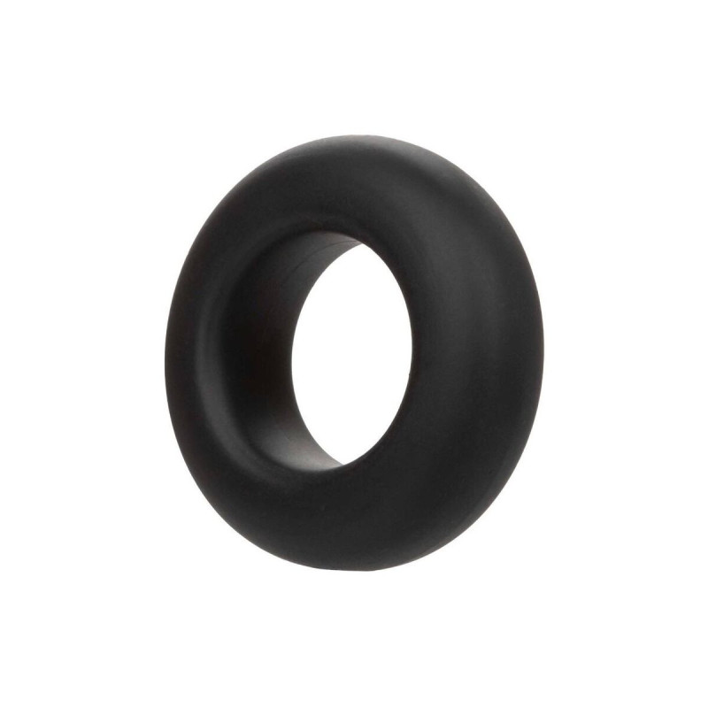 CALEXOTICS - ALPHA PROLONG SET OF 2 RING GREY - Cockrings without vib…