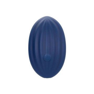 Calexotics - Cashmere - Samt - Curve - Blau | Vybes.it