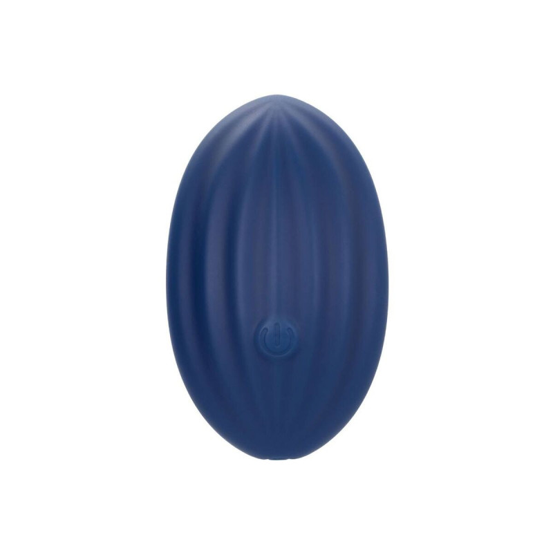 Calexotics - Cashmere Velvet Curve Azul | Vybes.it