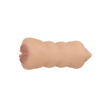Crazy Bull - Mastubador En Forme De Vagin Sarah Double Entrée |