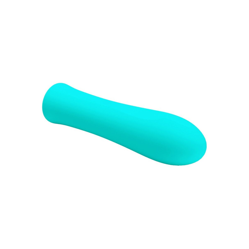 Pretty Love - Alfreda Vibrador Super Power Verde Agua | Vybes.it