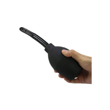 Mr Play - Ducha Anal Blkc Super Power Negro | Vybes.it