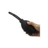 Mr Play - Ducha Anal Blkc Super Power Negro | Vybes.it