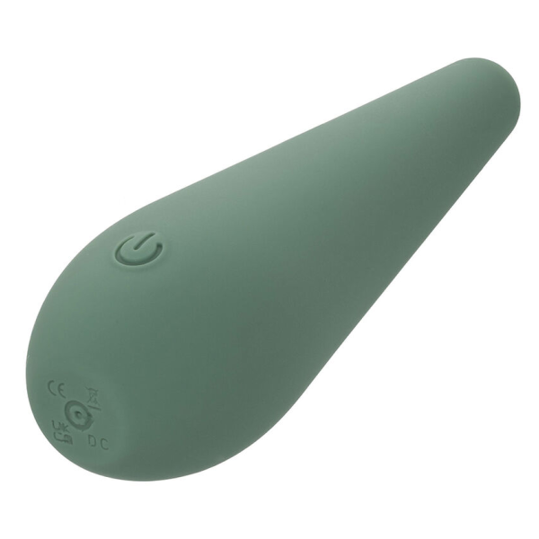 CALEXOTICS - MOD CHIC STIMULATOR GRÜN