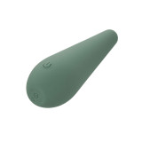 Calexotics - Mod Chic Stimulator Grün | Vybes.it