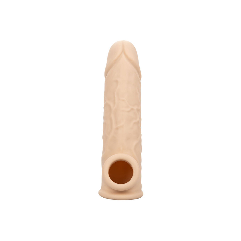 Calexotics - Performance Maxx Extensión Realista 7 Piel Claro |