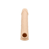 Calexotics - Performance Maxx Extensión Realista 8 Piel Claro |