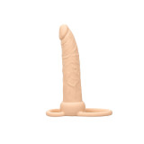 Calexotics - Performance Maxx Rechargeable Double Pénétrateur Peau