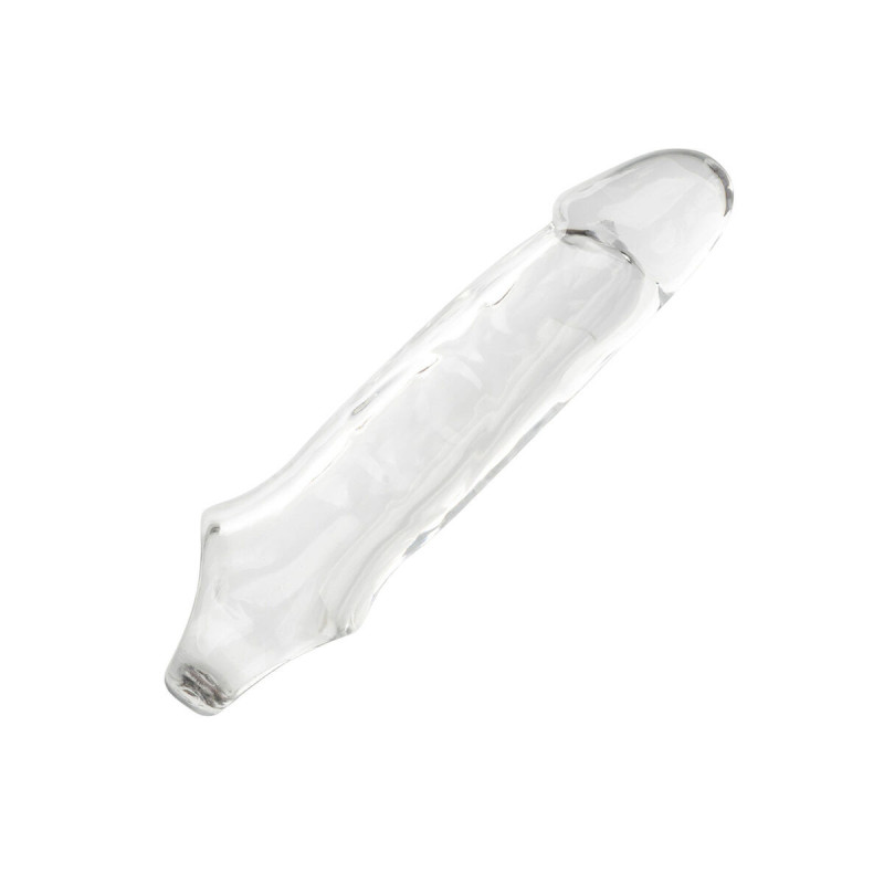 CALEXOTICS - PERFORMANCE MAXX CLEAR VERLNGERUNG 6,5 TRANSPARENT - Pen…