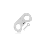Metal Hard - Thumb Cuff Esposas Para Dedos Metal | Vybes.it