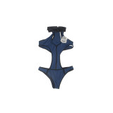 Subblime - Disfraz Policia Sexy L/Xl | Vybes.it