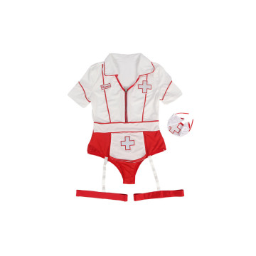 Subblime - Costume D'infirmière Corps Sexy S/M | Vybes.it