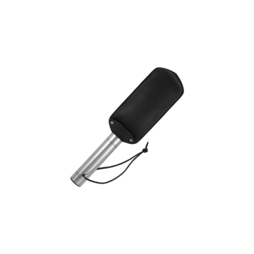 Metal Hard - The Paddle Cuero Original Y Metal | Vybes.it