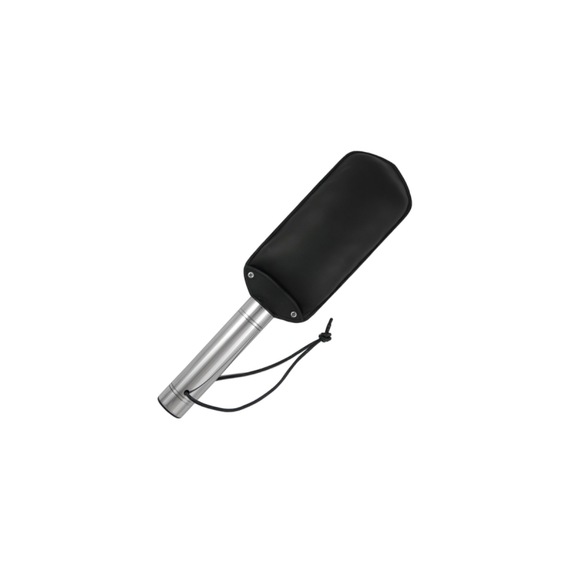 Metal Hard - The Paddle Cuero Original Y Metal | Vybes.it