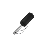 Metal Hard - The Paddle Cuero Original Y Metal | Vybes.it
