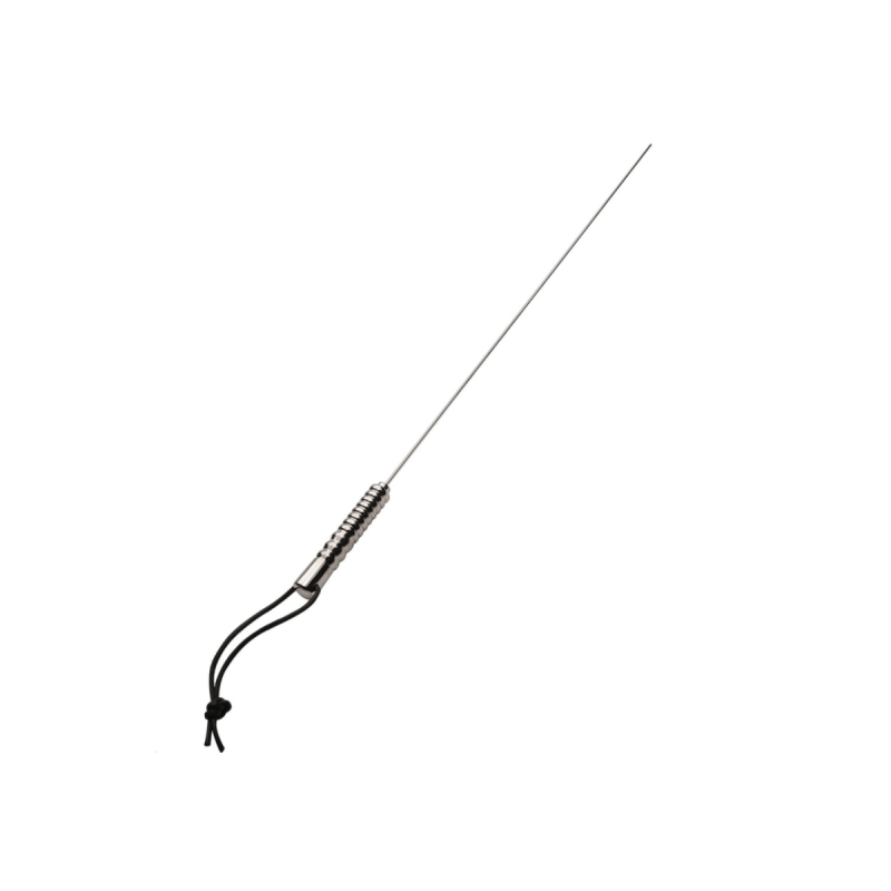 Metal Hard - Varilla De Acero Inoxidable Bdsm | Vybes.it