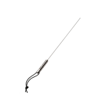 Metal Hard - Varilla De Acero Inoxidable Bdsm | Vybes.it