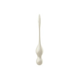 Satisfyer - Love Birds Bolas Kegel Vibradoras Blanco | Vybes.it